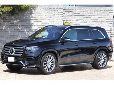 MERCEDES-BENZ GLS - 1