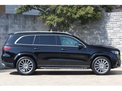 MERCEDES-BENZ GLS - 3