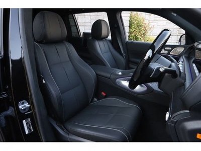 MERCEDES-BENZ GLS - 8