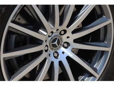 MERCEDES-BENZ GLS - 6