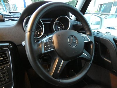 MERCEDES-BENZ G-CLASS - 4
