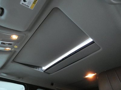 MERCEDES-BENZ G-CLASS - 8