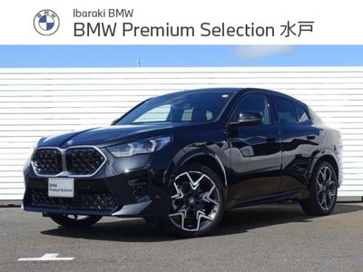 2025 BMW X2 照片 1