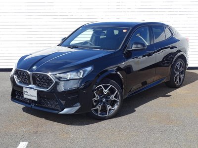 2025 BMW X2 — миниатюра 9
