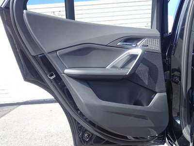 2025 BMW X2 — миниатюра 68