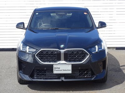 2025 BMW X2 — миниатюра 5