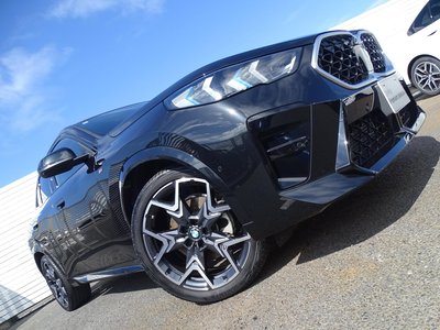2025 BMW X2 — миниатюра 13