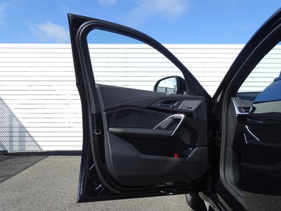 2025 BMW X2 — миниатюра 63