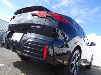 2025 BMW X2 — миниатюра 27
