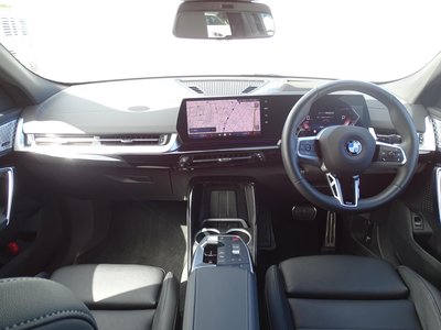2025 BMW X2 照片 3