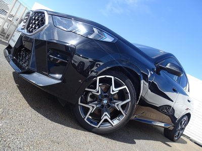2025 BMW X2 — миниатюра 10