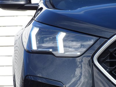 2025 BMW X2 — миниатюра 17