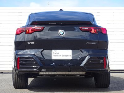 2025 BMW X2 — миниатюра 26