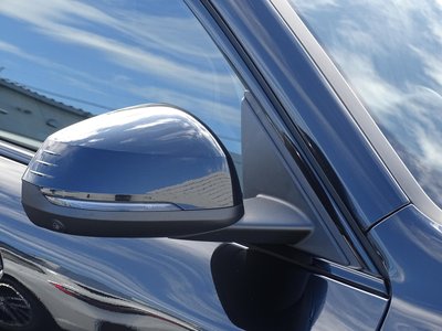 2025 BMW X2 — миниатюра 35