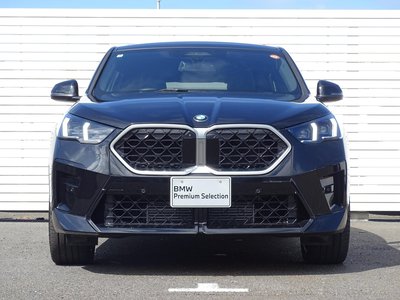 2025 BMW X2 — миниатюра 16