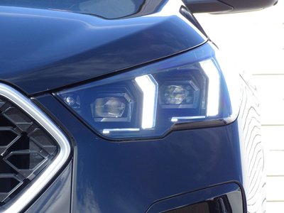2025 BMW X2 — миниатюра 18