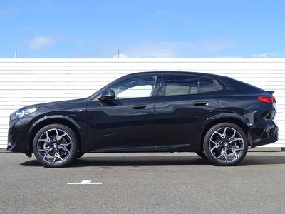 2025 BMW X2 — миниатюра 24