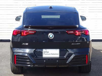 2025 BMW X2 — миниатюра 6