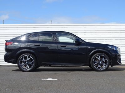 2025 BMW X2 — миниатюра 25