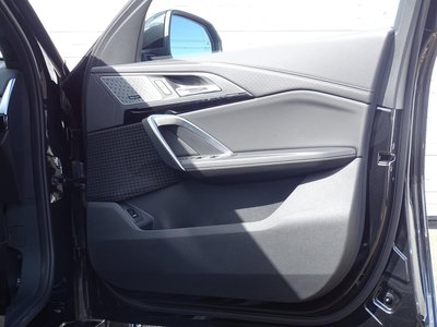 2025 BMW X2 — миниатюра 62