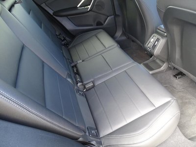 2025 BMW X2 — миниатюра 59