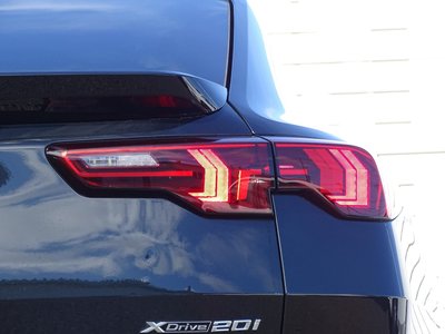 2025 BMW X2 — миниатюра 29