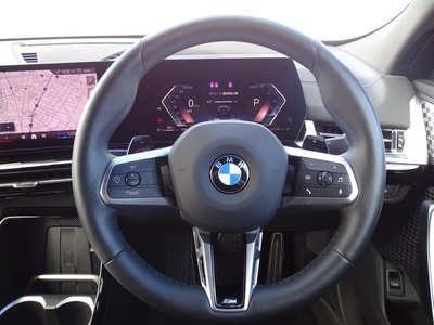 2025 BMW X2 — миниатюра 40