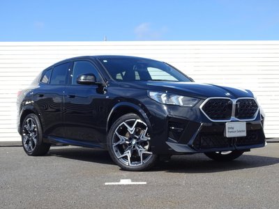 2025 BMW X2 — миниатюра 11