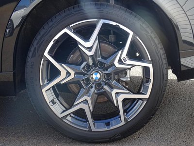 2025 BMW X2 — миниатюра 23