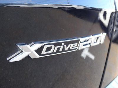 2025 BMW X2 — миниатюра 33