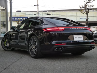 PORSCHE PANAMERA - 2