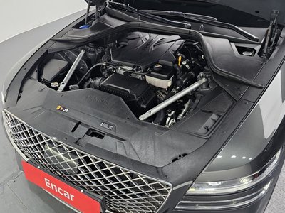 GENESIS G80 (RG3) - 7