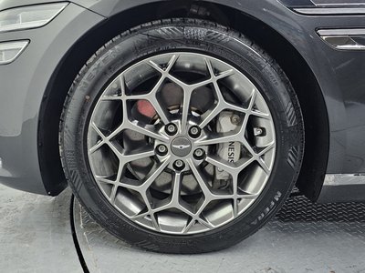GENESIS G80 (RG3) - 6