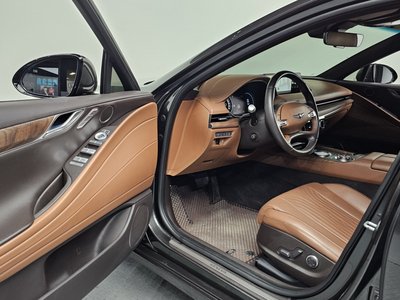 GENESIS G80 (RG3) - 10