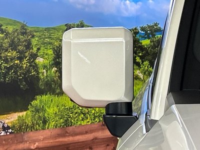 2024 Toyota LAND CRUISER 250 — миниатюра 24