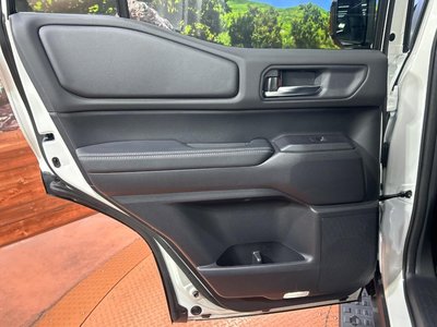 2024 Toyota LAND CRUISER 250 — миниатюра 61
