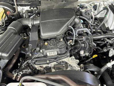 2024 Toyota LAND CRUISER 250 — миниатюра 18