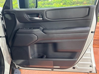 2024 Toyota LAND CRUISER 250 — миниатюра 59