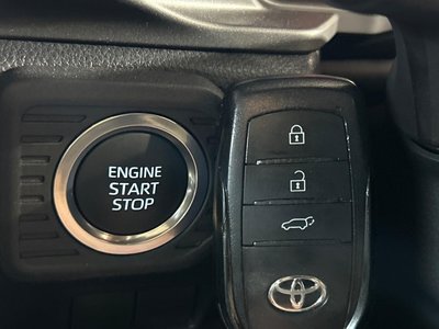2024 Toyota LAND CRUISER 250 — миниатюра 49