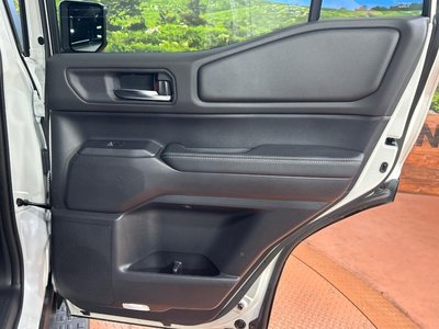 2024 Toyota LAND CRUISER 250 — миниатюра 58