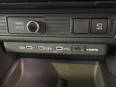 2024 Toyota LAND CRUISER 250 — миниатюра 51