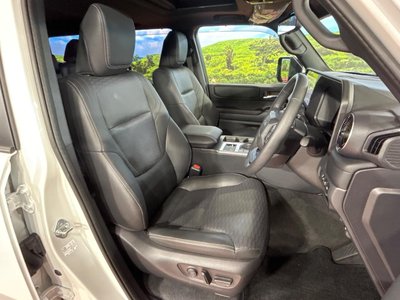2024 Toyota LAND CRUISER 250 — фото 8
