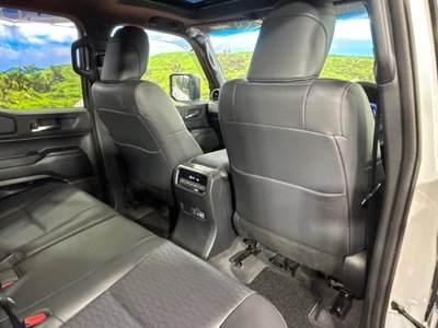2024 Toyota LAND CRUISER 250 — миниатюра 56