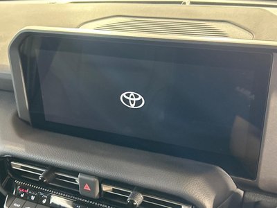 2024 Toyota LAND CRUISER 250 — миниатюра 48
