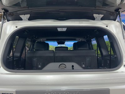 2024 Toyota LAND CRUISER 250 — миниатюра 69