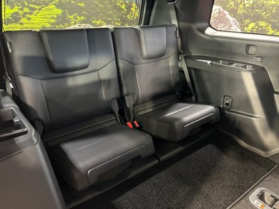 2024 Toyota LAND CRUISER 250 — фото 10