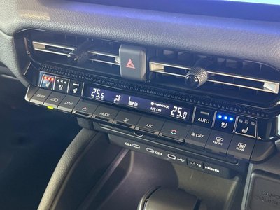 2024 Toyota LAND CRUISER 250 — миниатюра 47