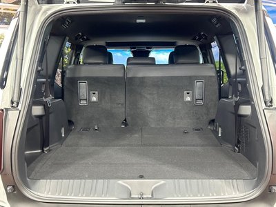 2024 Toyota LAND CRUISER 250 — миниатюра 66