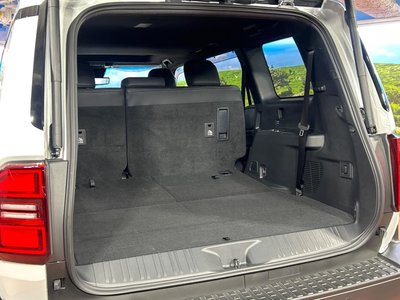 2024 Toyota LAND CRUISER 250 — миниатюра 67