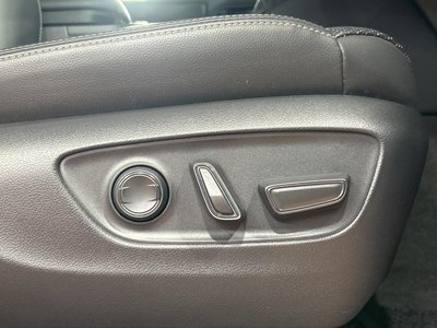 2024 Toyota LAND CRUISER 250 — миниатюра 25